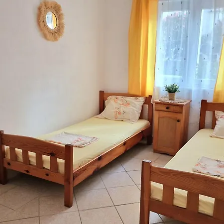 Dusper Apartman
