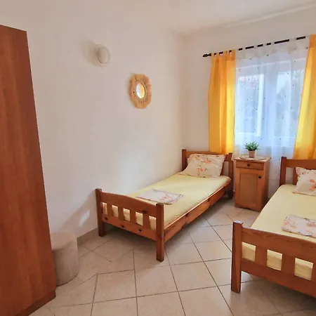 Dusper Apartman Trogir