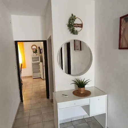 Apartman Dusper *