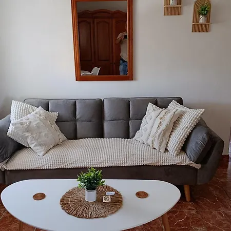 Dusper Apartman
