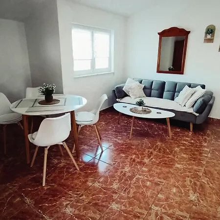 Apartman Dusper *