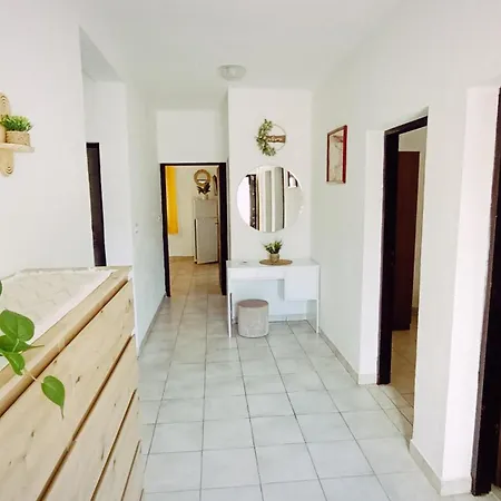Apartman Dusper *