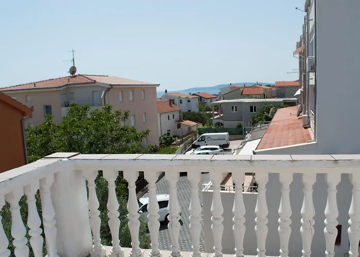 Dusper Appartement *