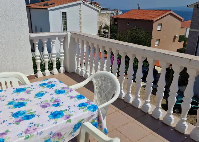Dusper Appartement Trogir