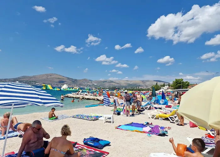 Dusper Appartement Trogir