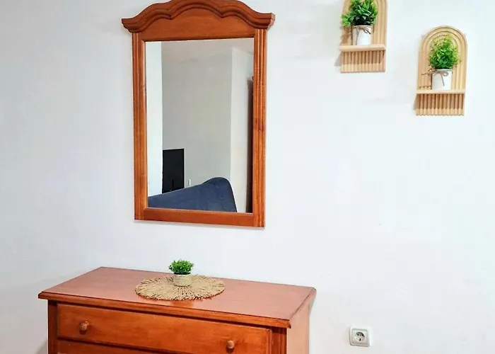 Appartement Dusper *