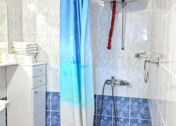 Appartement Dusper *