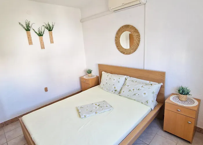 Dusper Appartement *