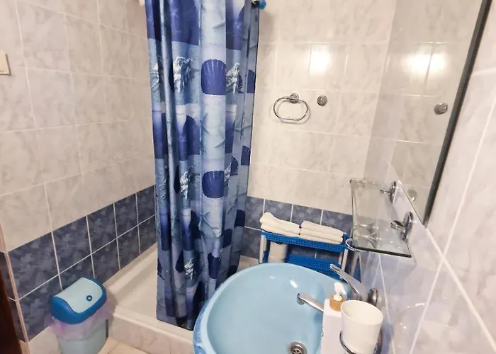 Dusper Appartement *