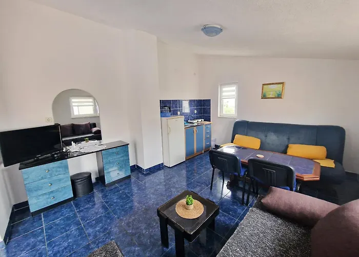 Dusper Appartement Trogir